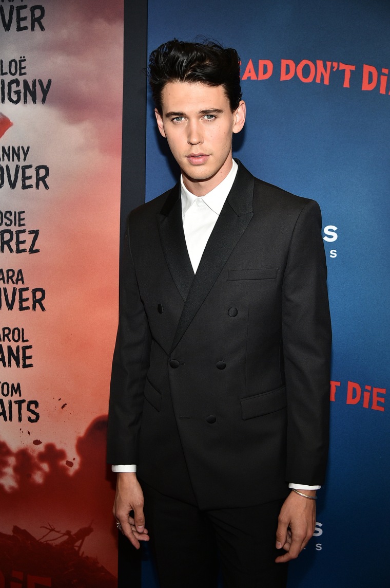 "The Dead Don't Die" New York Premiere