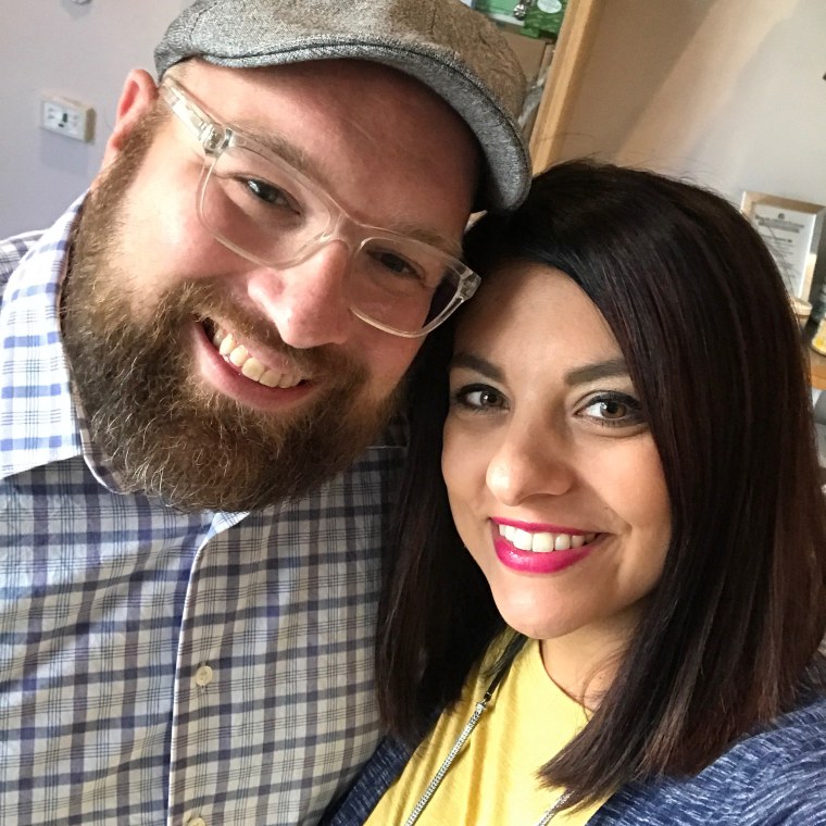 After years of seeking emergency care and coming up short, Scott Baumgardner died by suicide. His wife, Amy, hopes that access to mental health care improves to help others. 