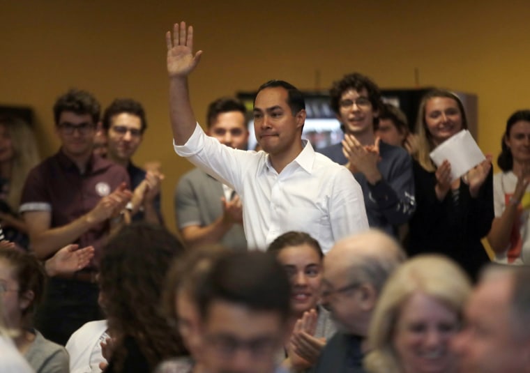 Image: Julian Castro