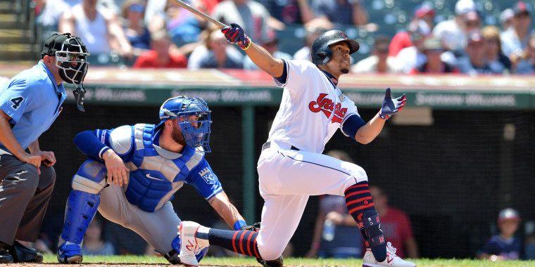 Cleveland Indians: Francisco Lindor heel turn quick and upsetting