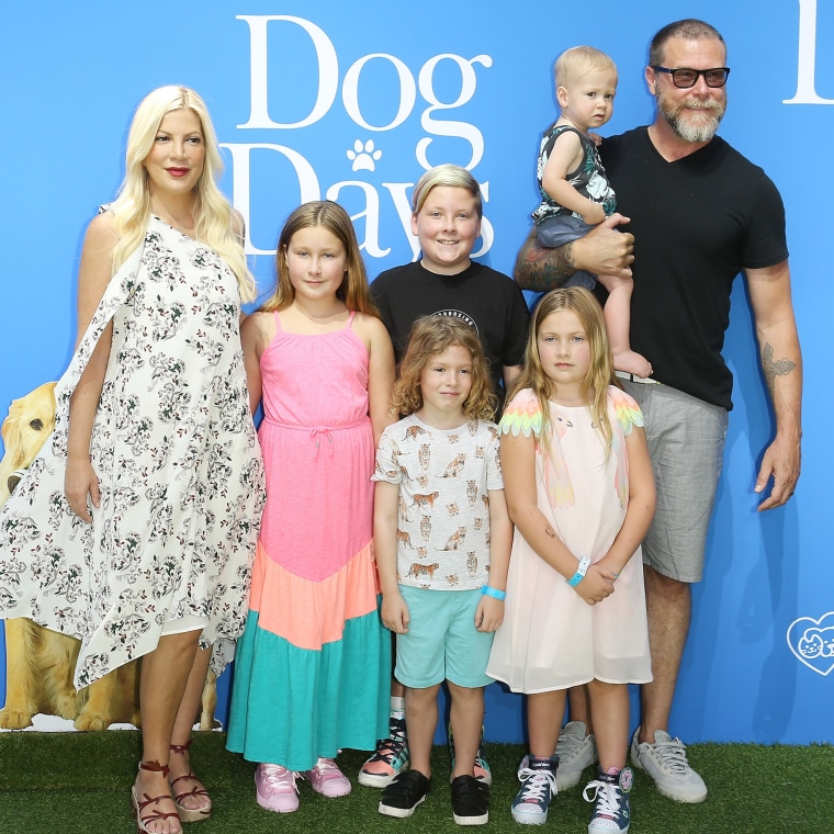 Premiere Of LD Entertainment's "Dog Days" - Arrivals