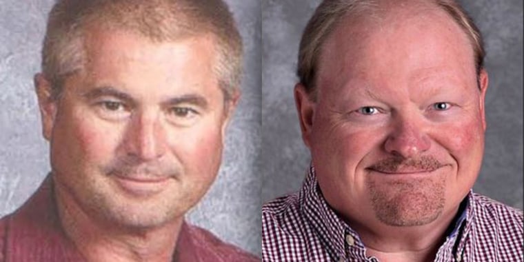 Two Iowa teachers die after accidental drowning