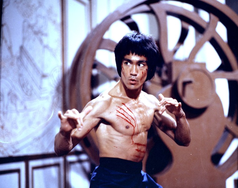 Image: Bruce Lee