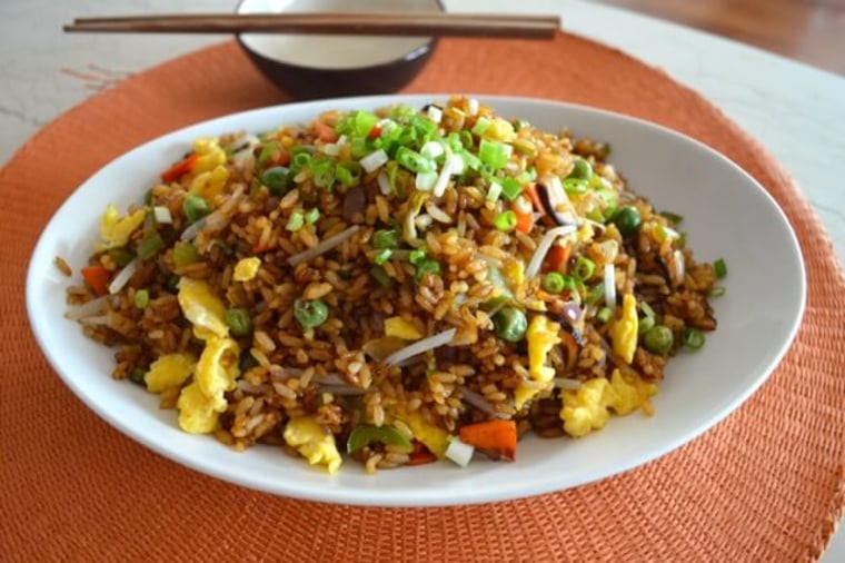 Fried Rice