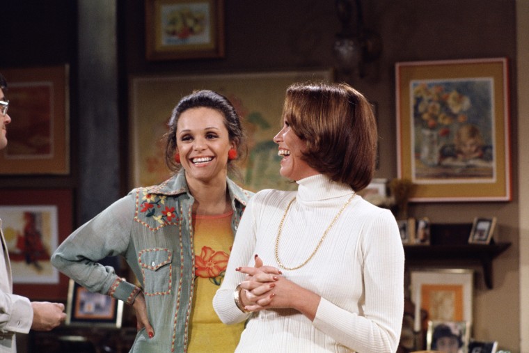 Image: Valerie Harper