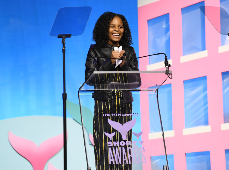 11th Annual Shorty Awards - Ceremony