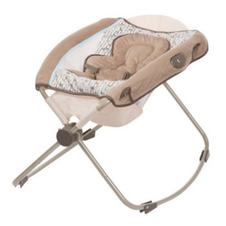 Eddie bauer shop bassinet recall