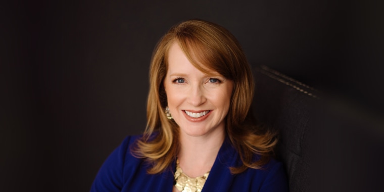 Jennifer Folsom is the chief of corporate development at Washington, D.C.-based data analytics consulting firm Summit LLC.