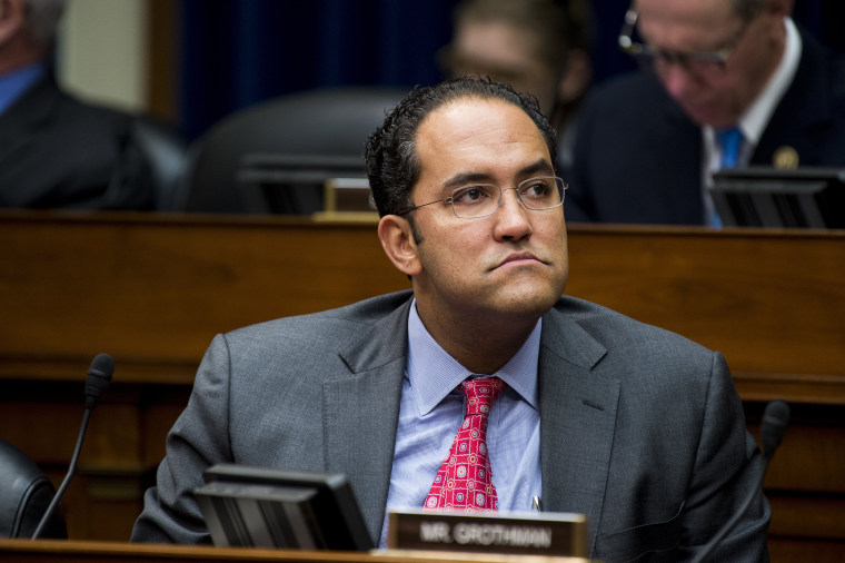 Image: Rep. Will Hurd