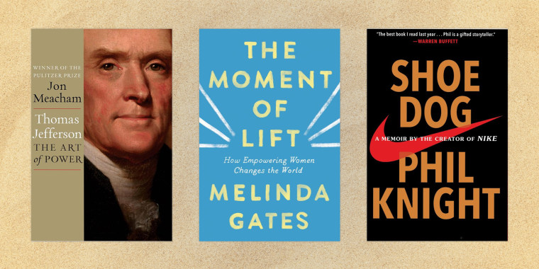 Three literary recommendations from the first annual Byers Market Summer Reading List.