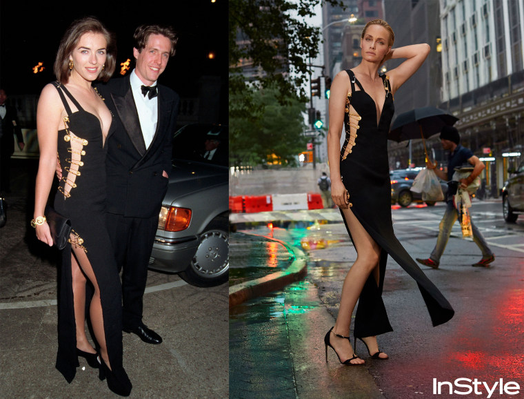 InStyle/Iconic Dresses