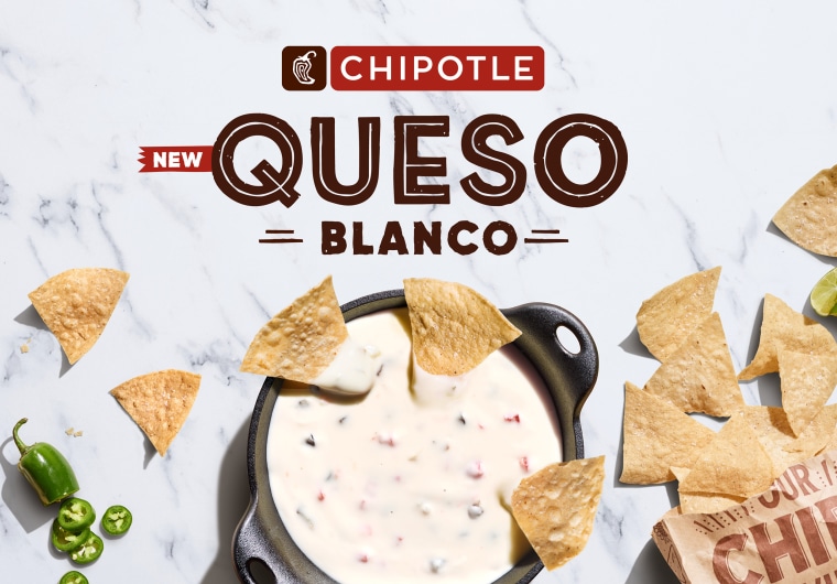 chipotle queso blanco new recipe 