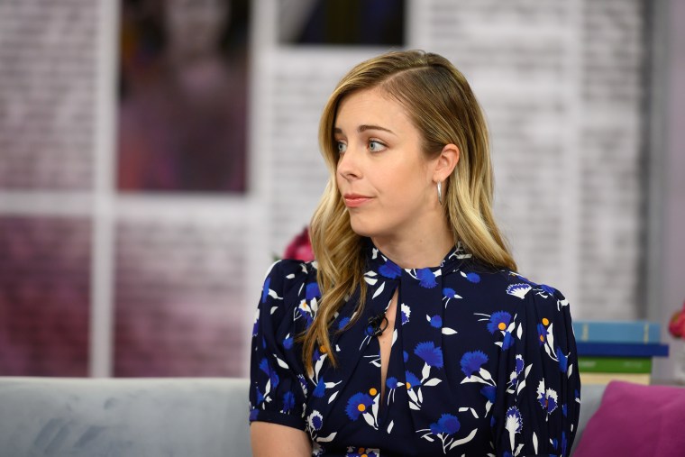 Ashley Wagner opens up about sexual assault