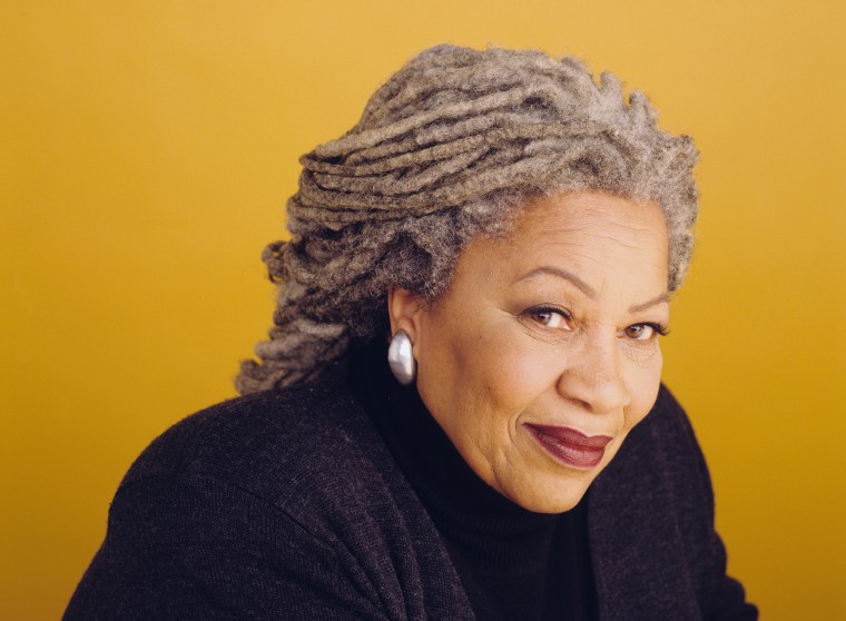 Toni Morrison