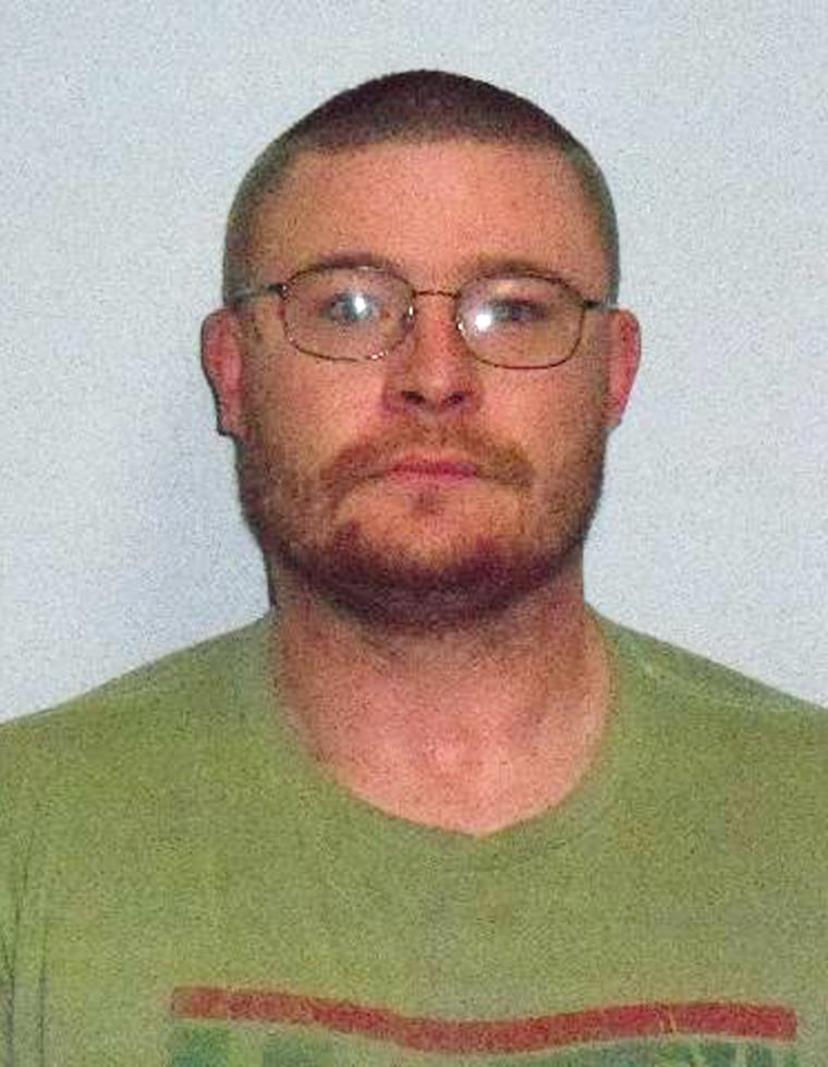 Image: Curt James Brockway was charged with assault in Montana after authorities say he threw a teenage boy to the ground at a rodeo because he didn't remove his hat during the national anthem.