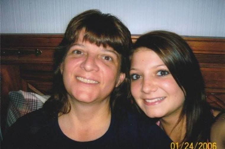 Wisconsin mother still searching on 10th anniversary of daughter