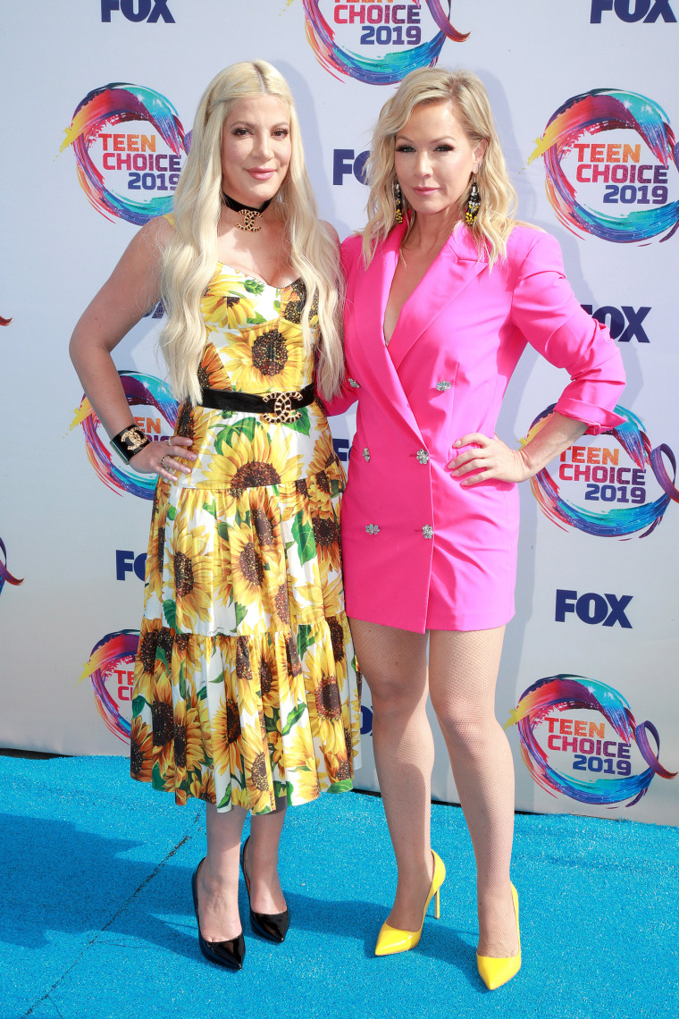 Image: FOX's Teen Choice Awards 2019 - Arrivals