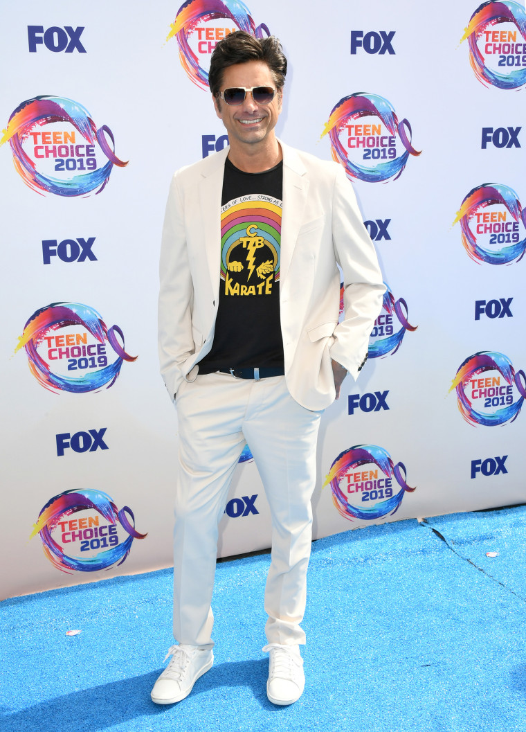 FOX's Teen Choice Awards 2019 - Arrivals