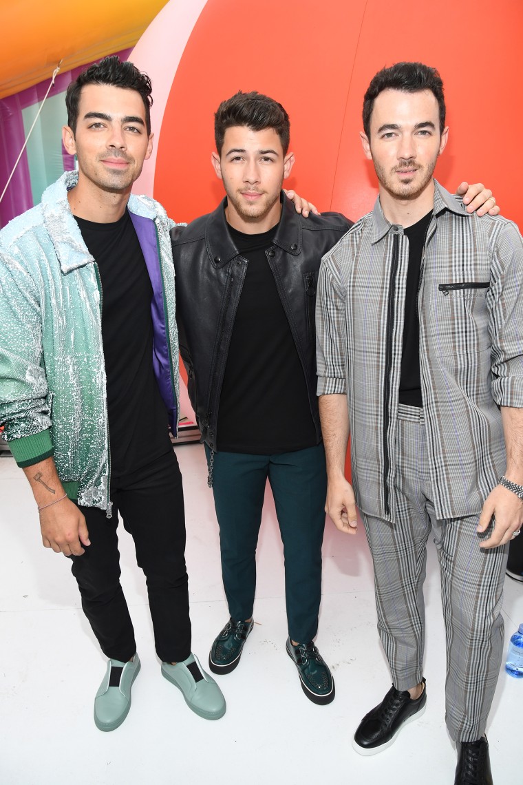 FOX's Teen Choice Awards 2019 - Inside