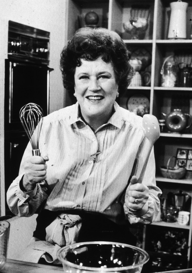 Can the Instant Pot Cook as Well as Julia Child? - WSJ