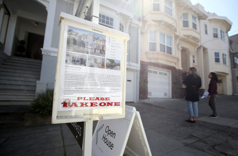 Wave Of Tech IPO's Could Heat Up Already Pricey San Francisco Housing Market