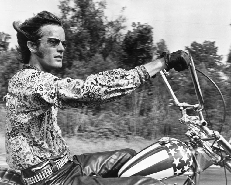 Easy Rider