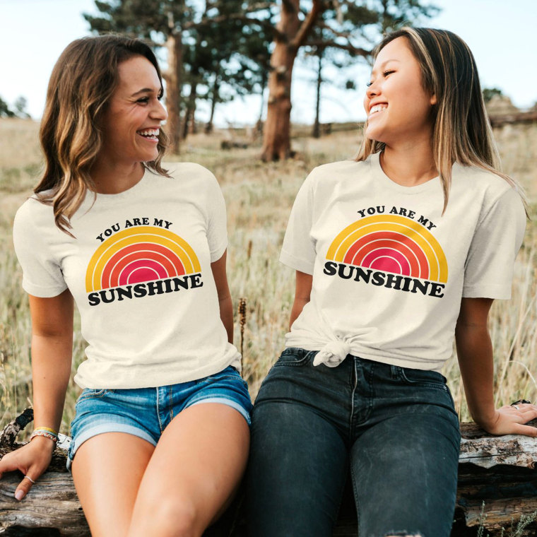 smile shirts