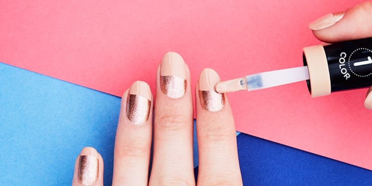 A bottle of this nail polish sells every 2 minutes in the US