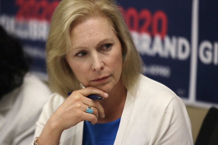 Image: Kirsten Gillibrand