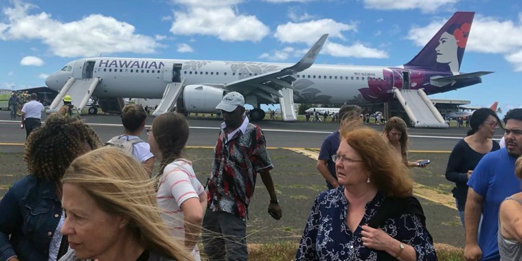 Image: Hawaiian Airlines