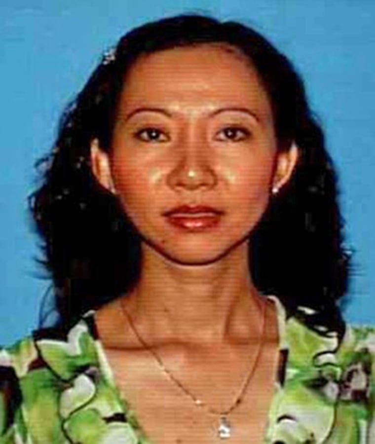 Linda Nguyen, age 47.