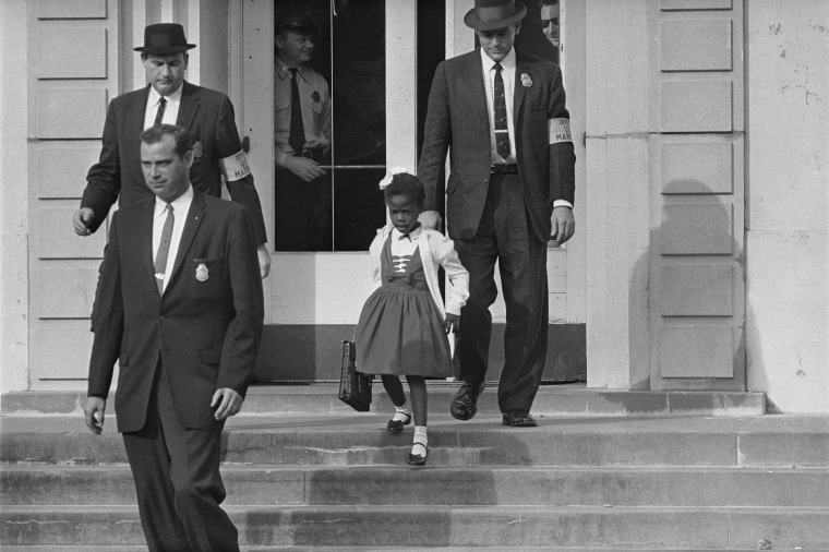 Image: Ruby Bridges