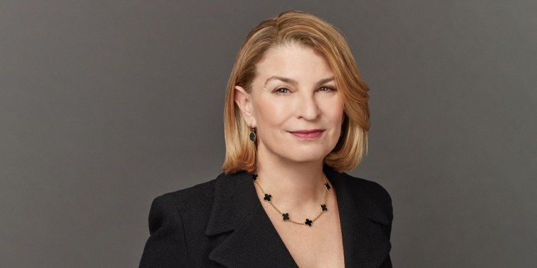 Sally Susman is Executive Vice President and Chief Corporate Affairs Officer at Pfizer.