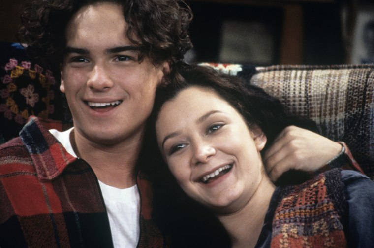 Johnny Galecki teases return to The Conners