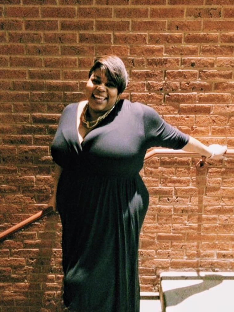 When Condrea Webber learned her A1C levels made her pre-diabetic she worried about her health. Her grandmother died in her late 40s because of diabetes. Webber knew she needed to lose weight to transform her health. 