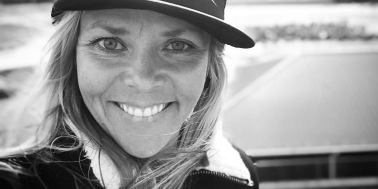 Racer and television personality Jessi Combs died at 39 in a crash while trying to break her own land-speed record in a jet-powered car. 