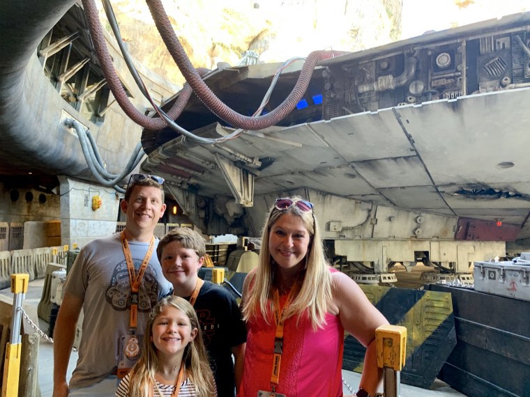 My family and I recently spent two days exploring Star Wars: Galaxy's Edge. Here are our tips for getting the most out of your experience on Batuu.