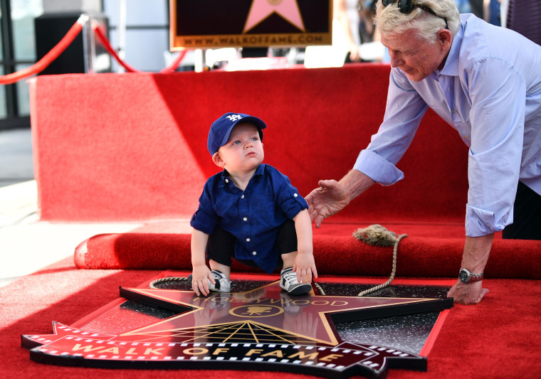 Kirsten Dunst Honored With A Star On The Hollywood Walk Of Fame