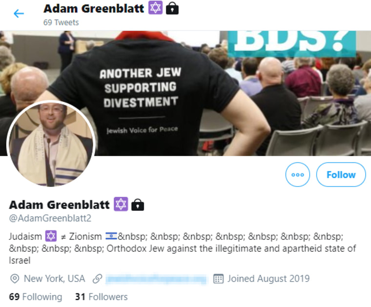 4chan trolls impersonate Jewish people on social media to spread hate