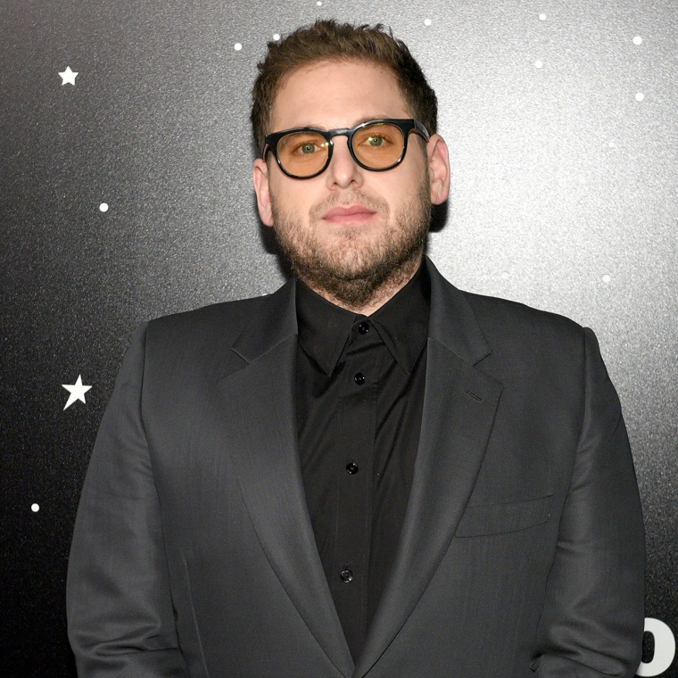 Jonah Hill