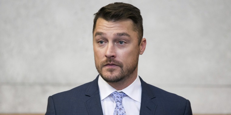 Former "Bachelor" star Chris Soules has opened up about his involvement in a fatal 2017 crash on an Iowa farm. 