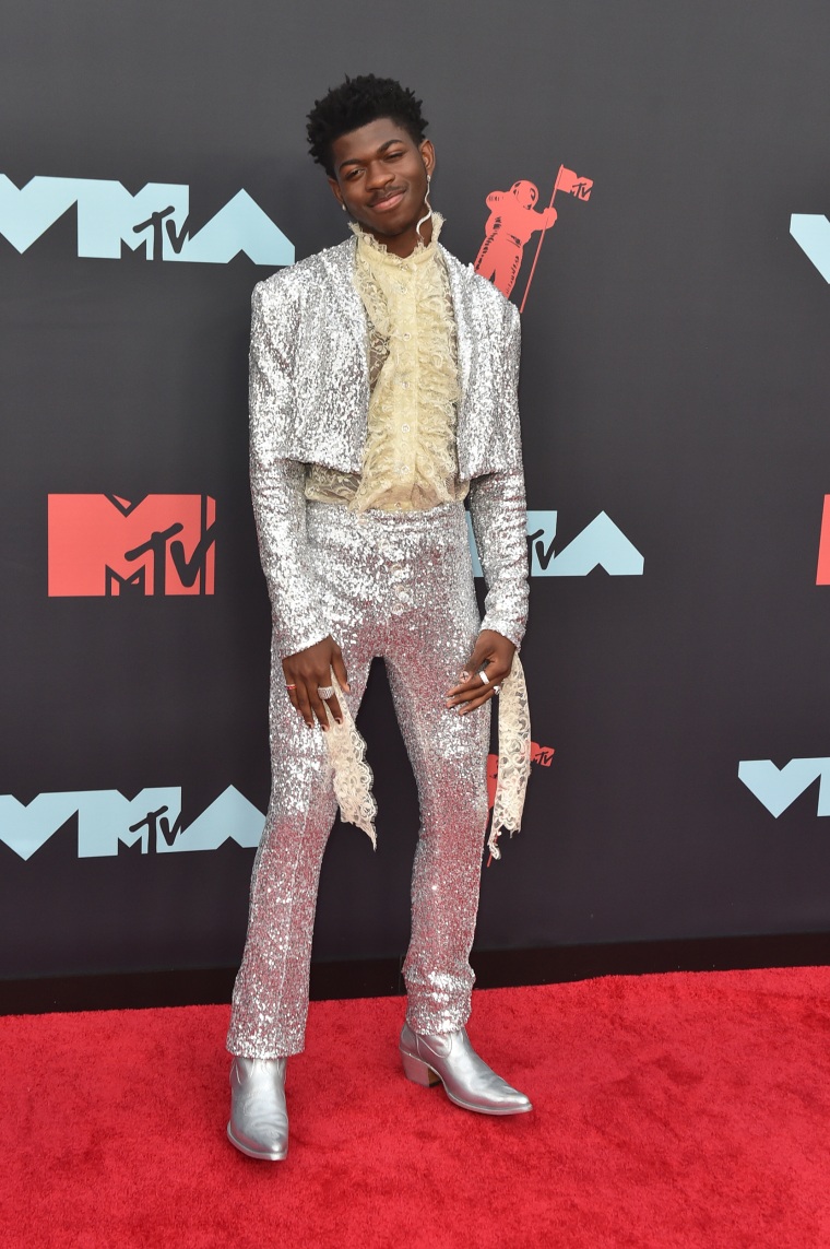 2019 MTV Video Music Awards - Arrivals