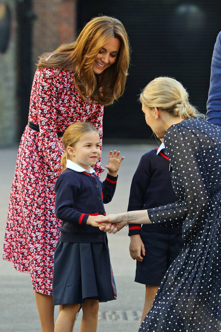 Kate Middleton