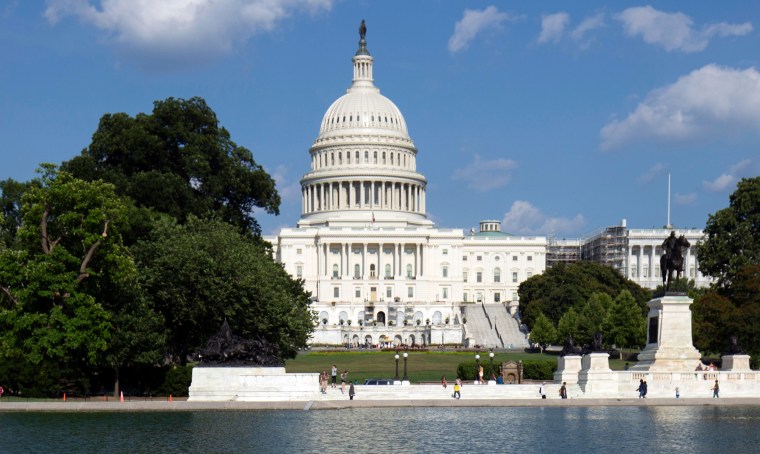 Image: US Capitol