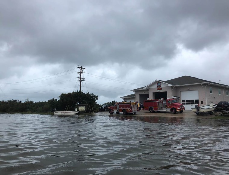 Image: Ocracoke Island, NC ONE TIME USE