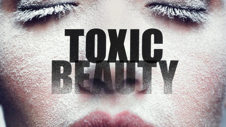 Toxic Beauty: Meet the Press Film Festival with AFI