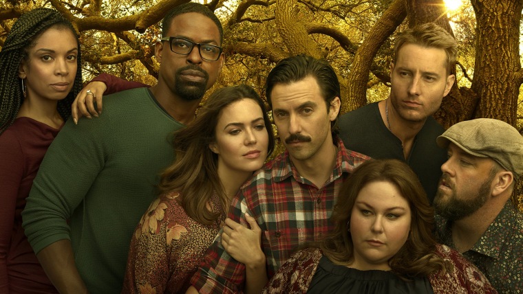 This Is Us' cast says season 4 tells 'a new story': 'Fans will be