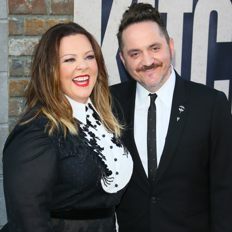 Melissa McCarthy shares the 'real keys to happiness' in funny video