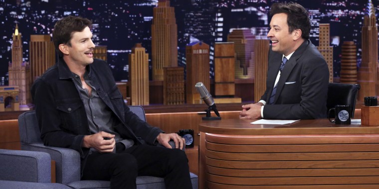 The Tonight Show Starring Jimmy Fallon - Season 6