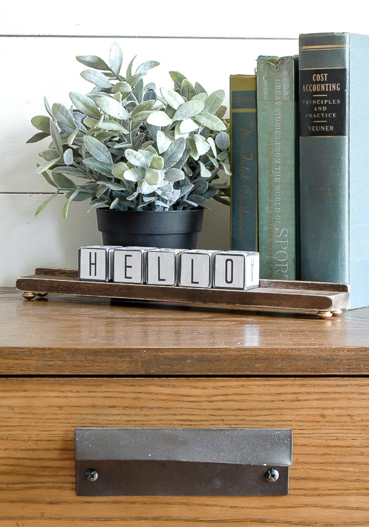 DOLLAR TREE WOOD ORGANIZERS SHELVES, DOLLAR TREE DIY